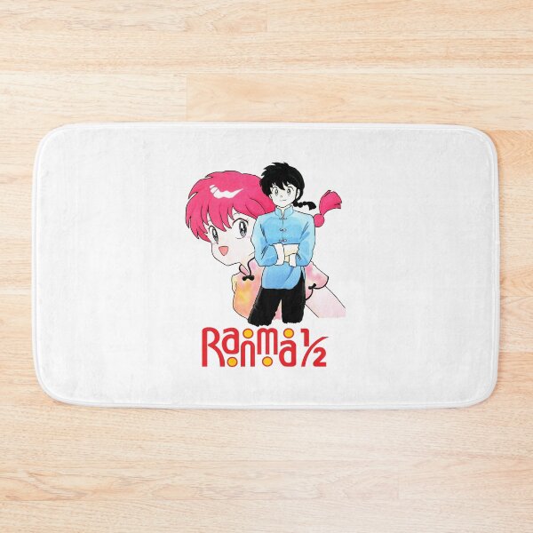 Item preview, Ranma 1/2 designed and sold by Marco Bottiglieri.