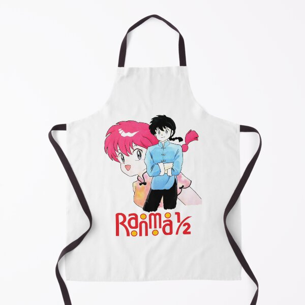 Item preview, Ranma 1/2 designed and sold by Marco Bottiglieri.