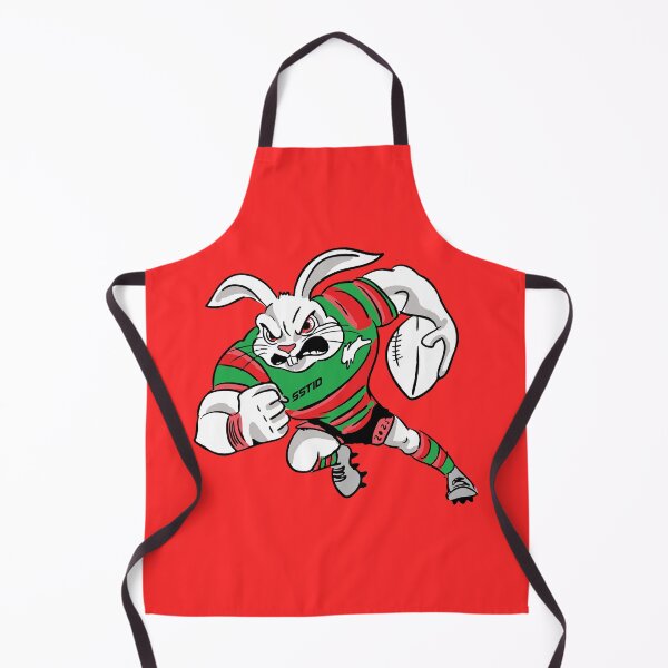 Item preview, NRL Footy South Sydney Rabbitohs designed and sold by TanArtDesign.