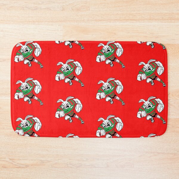 Item preview, NRL Footy South Sydney Rabbitohs designed and sold by TanArtDesign.