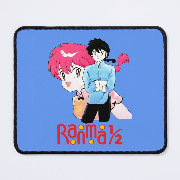 Item preview, Ranma 1/2;  designed and sold by Marco Bottiglieri.