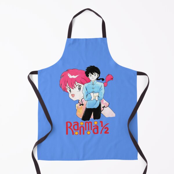 Item preview, Ranma 1/2; designed and sold by Marco Bottiglieri.