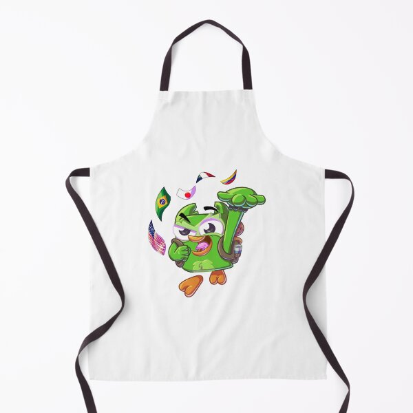 Item preview, Traveling owl with flags of USA, Japan, France, Brazil, Venezuela designed and sold by pabloy-art.