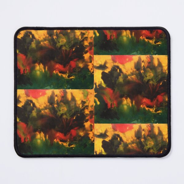 Item preview, "Flow of Colours" designed and sold by TrippyArtLMT.