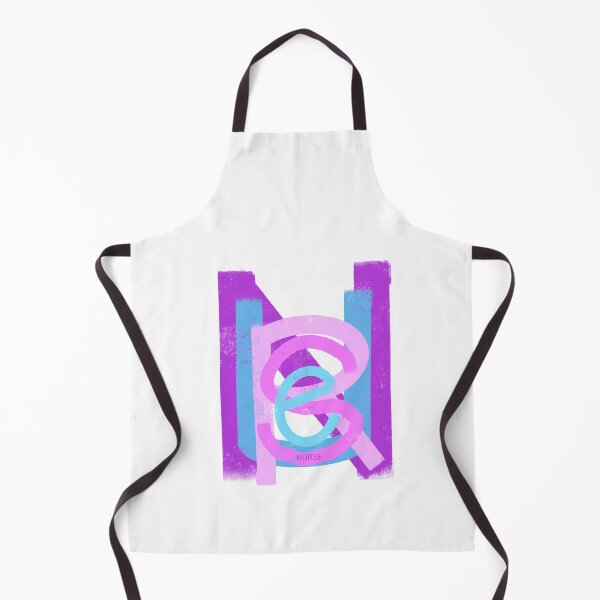 Item preview, Nurse - Word Design designed and sold by RedLeafPine.