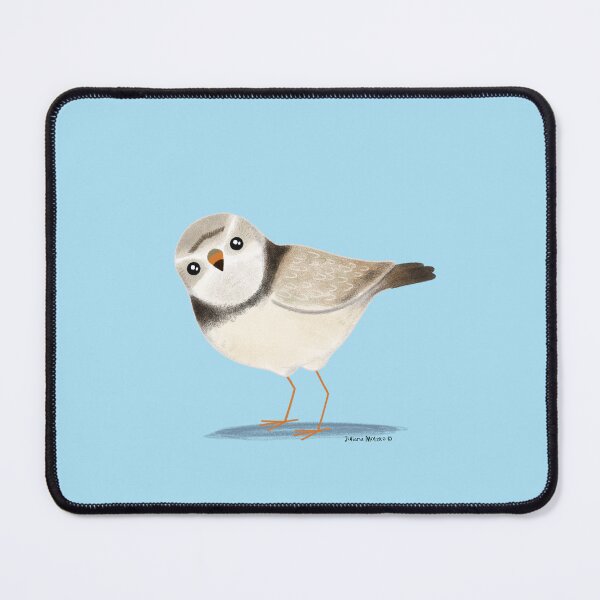 Item preview, Piping Plover designed and sold by julianamotzko.