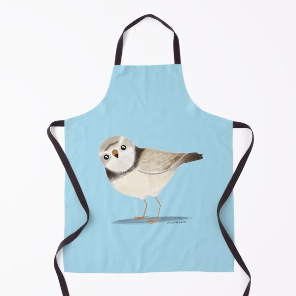 Item preview, Piping Plover designed and sold by julianamotzko.