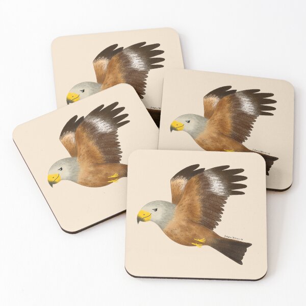 Item preview, Red Kite designed and sold by julianamotzko.
