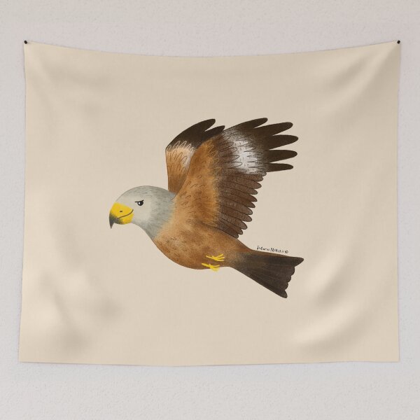 Item preview, Red Kite designed and sold by julianamotzko.