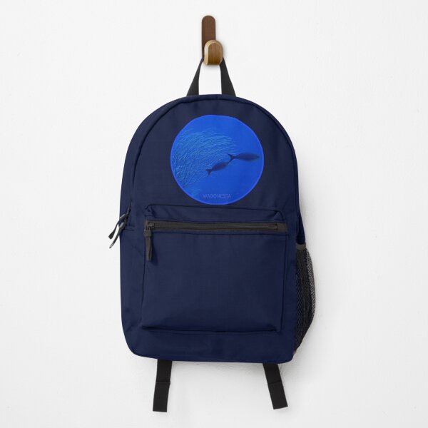 Item preview, Underwater - Blues on the Reef in Bonaire by Wagonesta  designed and sold by Wagonesta.