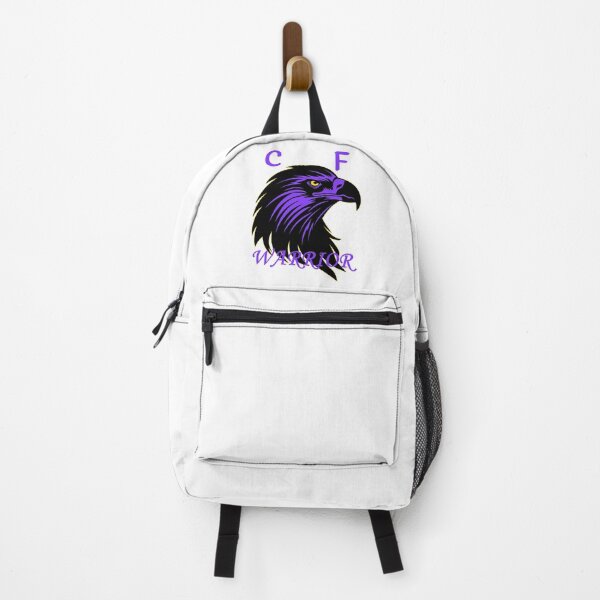 Item preview, Cystic Fibrosis Warrior Eagle - Fighting For Cystic Fibrosis Awareness - CF designed and sold by Oaks Creations.