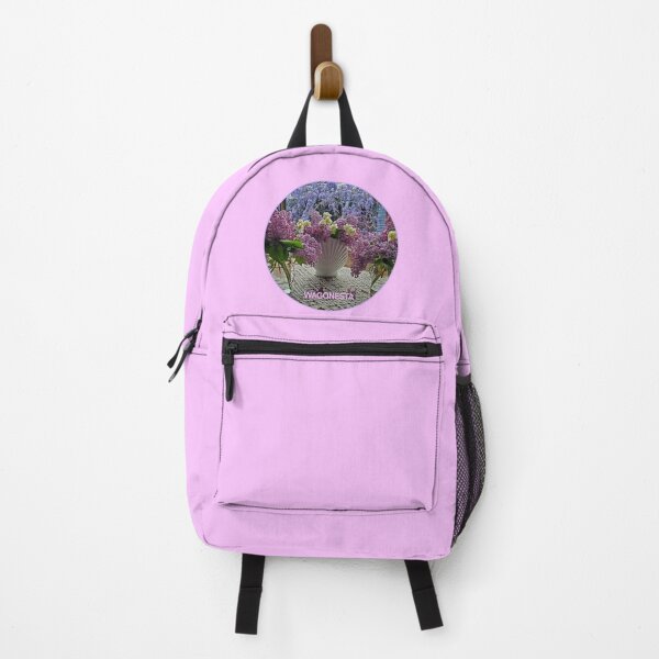 Item preview, Floral - Lilacs and Wisteria by Wagonesta  designed and sold by Wagonesta.