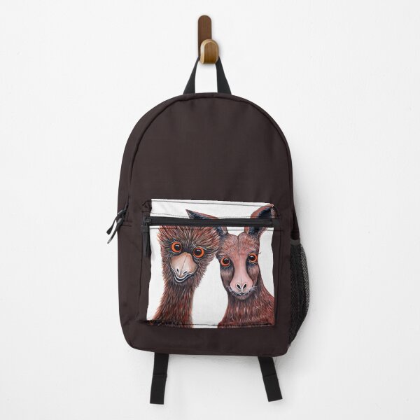 Item preview, Quirky Aussie Mates designed and sold by Linda Callaghan.
