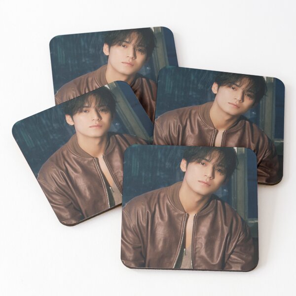 Item preview, MINGYU_SEVENTEENn designed and sold by jaofnn.