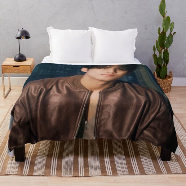 Item preview, MINGYU_SEVENTEENn designed and sold by jaofnn.