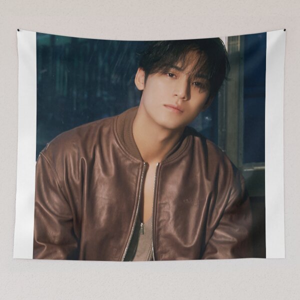 Item preview, MINGYU_SEVENTEENn designed and sold by jaofnn.