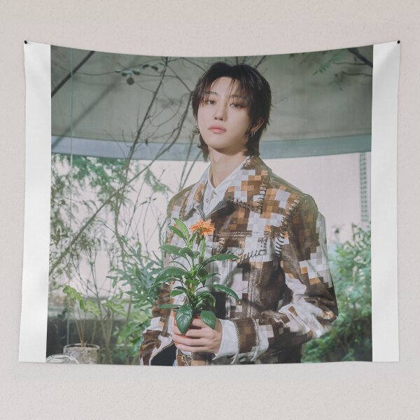 Item preview, THE8_SEVENTEENn designed and sold by jaofnn.