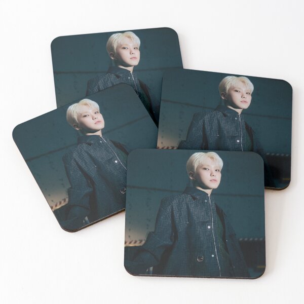 Item preview, HOSHI_SEVENTEENn designed and sold by jaofnn.