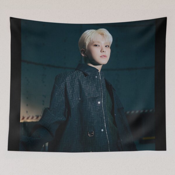 Item preview, HOSHI_SEVENTEENn designed and sold by jaofnn.