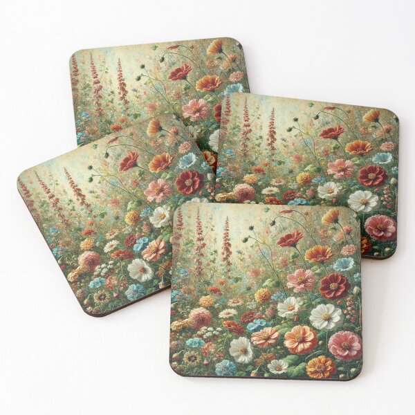 Item preview, Flowers Flowers Flowers designed and sold by annem12333.