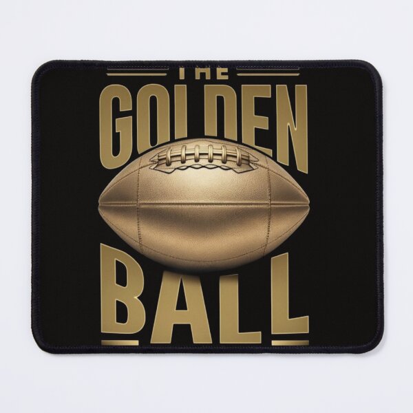 Item preview, The golden ball designed and sold by TEE-HQ.