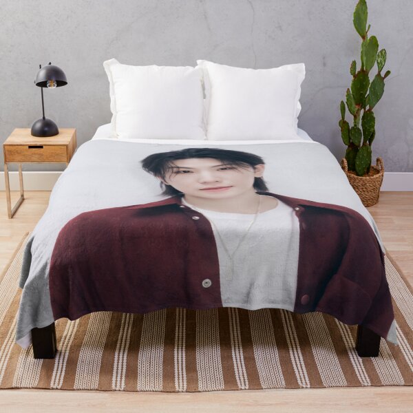 Item preview, WOOZI_SEVENTEENn designed and sold by jaofnn.