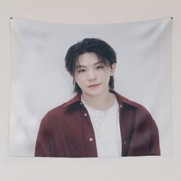 Item preview, WOOZI_SEVENTEENn designed and sold by jaofnn.