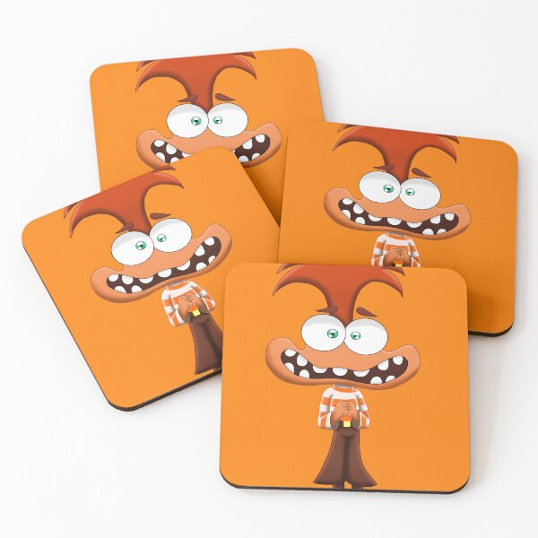 Item preview, Anxiety  designed and sold by VioletMoonAnimation.