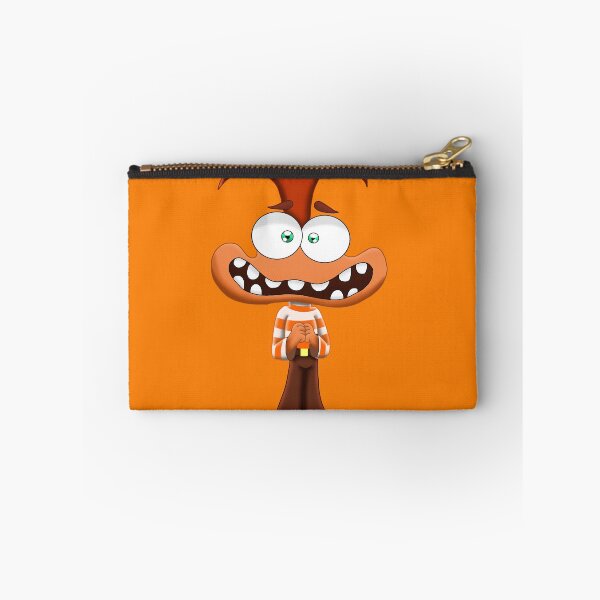 Item preview, Anxiety  designed and sold by VioletMoonAnimation.