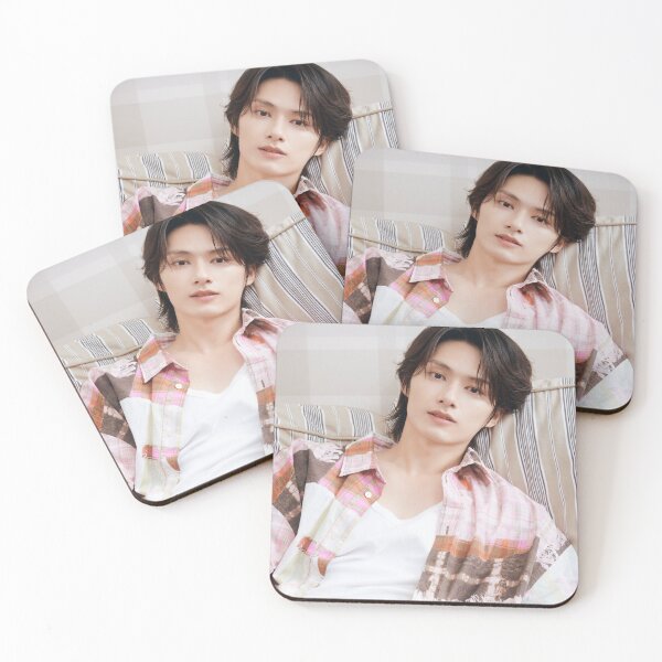 Item preview, JUN_SEVENTEENn designed and sold by jaofnn.