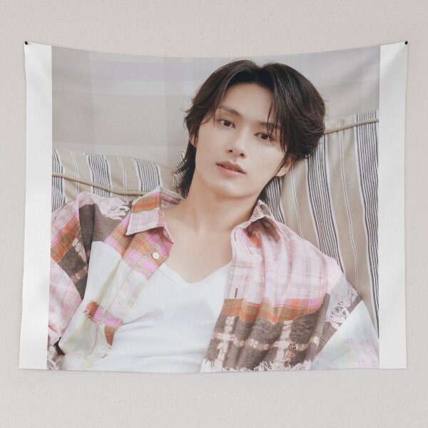 Item preview, JUN_SEVENTEENn designed and sold by jaofnn.