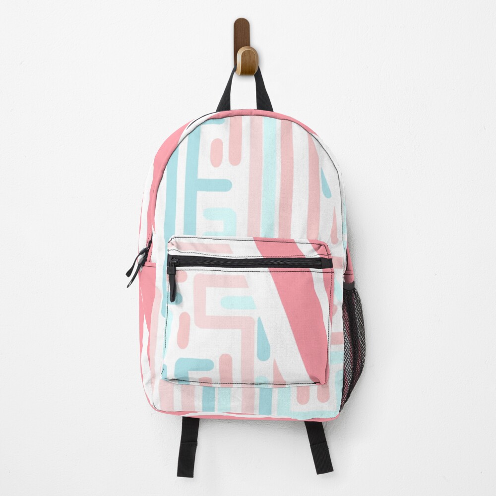 Item preview, Backpack designed and sold by ColorHopper.