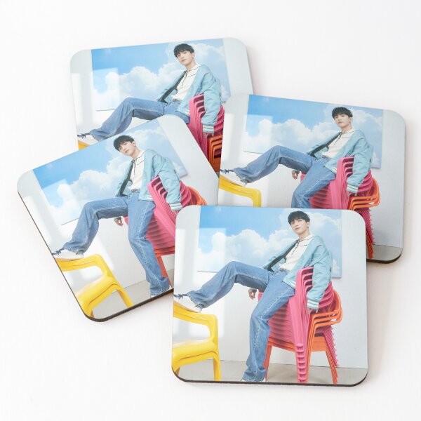 Item preview, WONWOO_SEVENTEENn designed and sold by jaofnn.