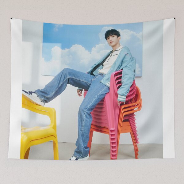 Item preview, WONWOO_SEVENTEENn designed and sold by jaofnn.