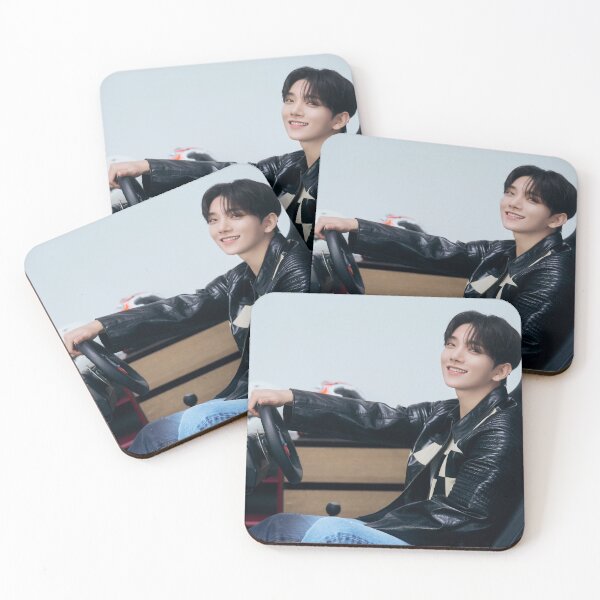 Item preview, JOSHUA_SEVENTEENn designed and sold by jaofnn.