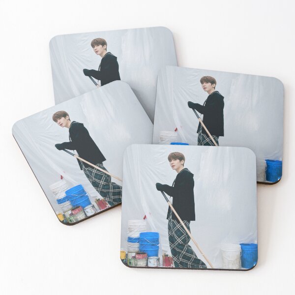 Item preview, WONWOO_SEVENTEENn designed and sold by jaofnn.