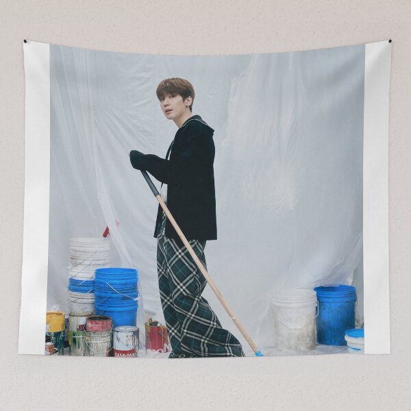 Item preview, WONWOO_SEVENTEENn designed and sold by jaofnn.