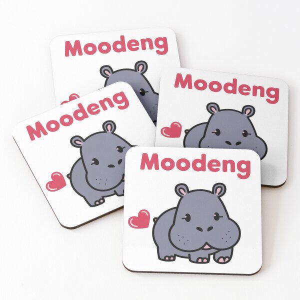 Item preview, MooDeng Love Valentines ,brafdesign designed and sold by Brafdesign.