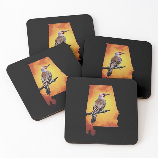 Item preview, Alabama Sunlit Symphony: Yellowhammer Elegance designed and sold by jglobal360.