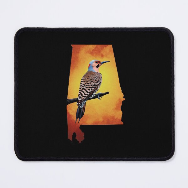 Item preview, Alabama Sunlit Symphony: Yellowhammer Elegance designed and sold by jglobal360.