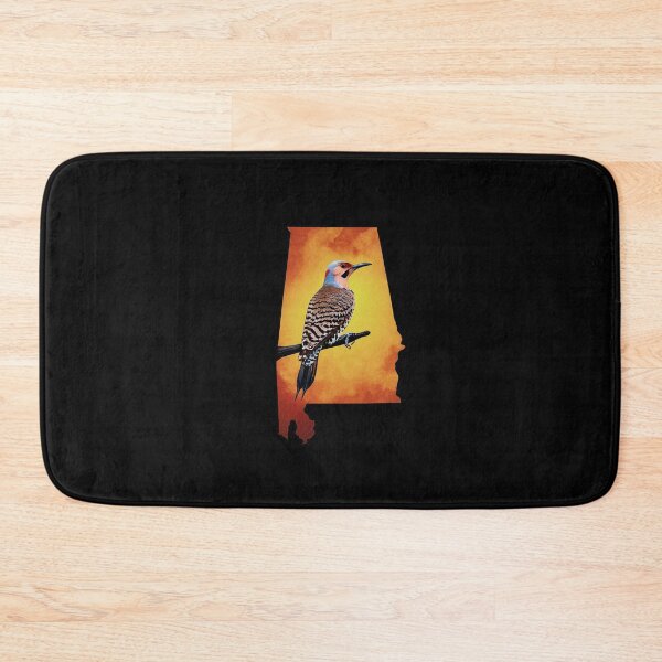 Item preview, Alabama Sunlit Symphony: Yellowhammer Elegance designed and sold by jglobal360.