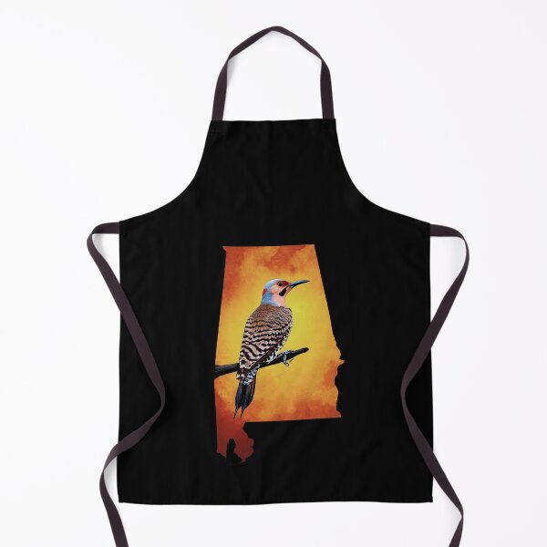 Item preview, Alabama Sunlit Symphony: Yellowhammer Elegance designed and sold by jglobal360.