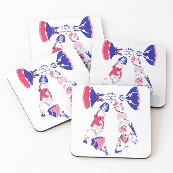 Item preview, FASHION IS FREEDOM designed and sold by UncleInuyasha.