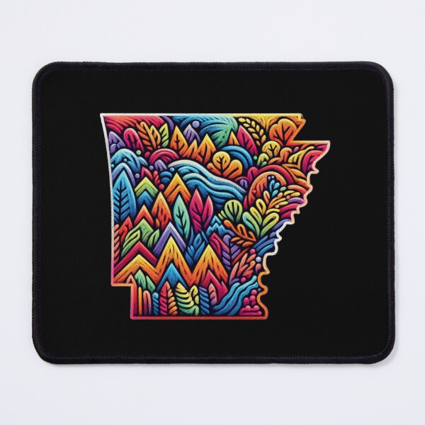 Item preview, Natural Arkansas: Scenic Serenity designed and sold by jglobal360.