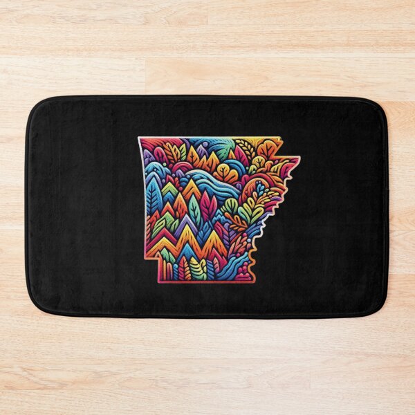 Item preview, Natural Arkansas: Scenic Serenity designed and sold by jglobal360.