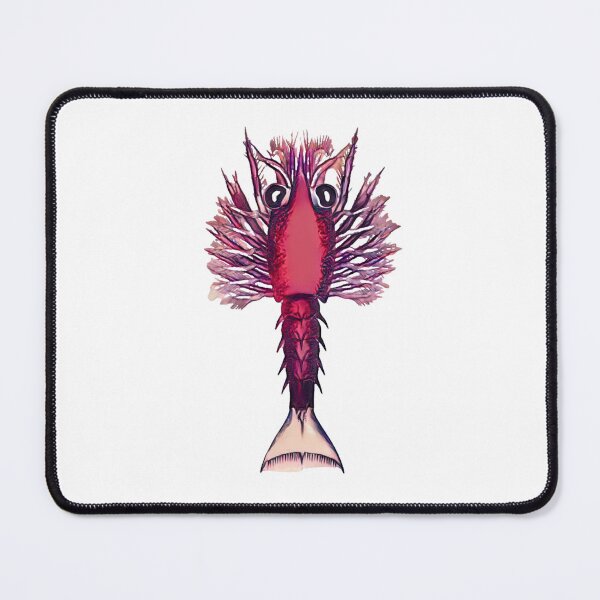 Item preview, Mystic Metamorphosis: Lobster’s Secret designed and sold by jglobal360.