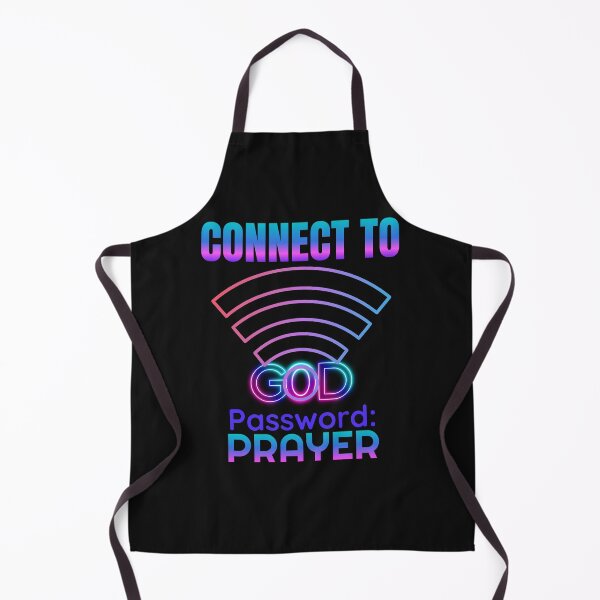 Item preview, Connected To God designed and sold by WeirdApples.