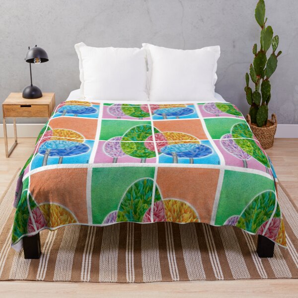 Item preview, Four Seasons  designed and sold by neda zanjanian.