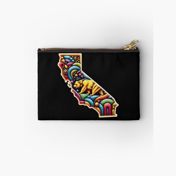Item preview, California Dreamscape: Golden Horizons designed and sold by jglobal360.