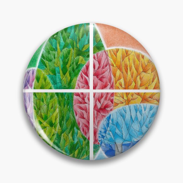 Item preview, Four Seasons  designed and sold by neda zanjanian.
